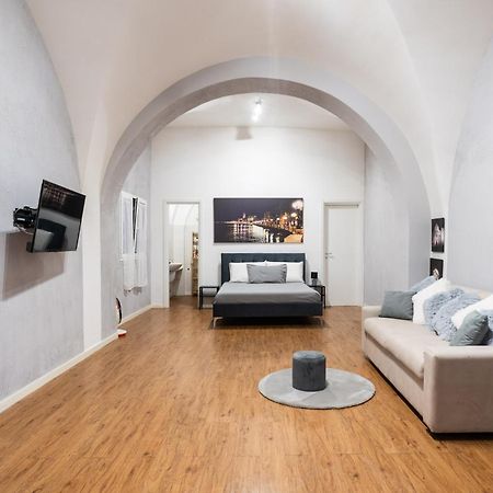 House Visconti Apartment Bari Exterior foto