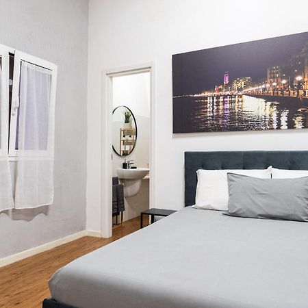 House Visconti Apartment Bari Exterior foto